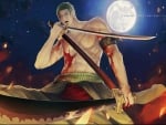 Roronoa Zoro