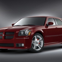 Dodge Magnum