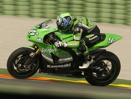 Nakano-07-6 - sports, motogp, nakano, kawasaki, auto racing