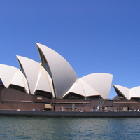 Sydney Opera House