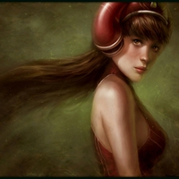 FANTASY GIRL