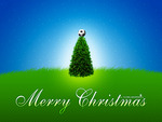 A Soccer Ball Christmas