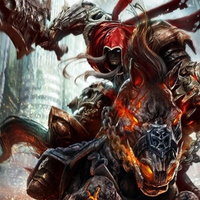 Darksiders