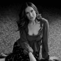 Sarah Jessica Parker