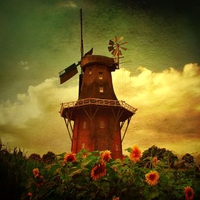 	windmill