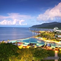 Cairns, Queensland