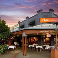 Ochre Restaurant, Cairns