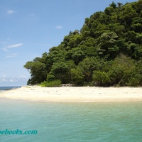 Queensland Coast