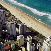 Surfers Paradise, Queenland