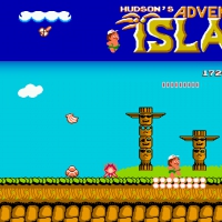 Adventure Island