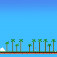 Adventure Island