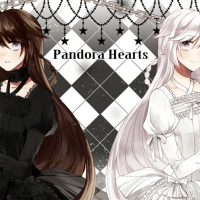 Pandora Hearts