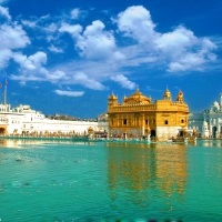 Golden Temple