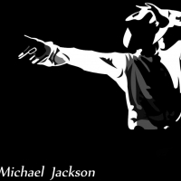 * Michael Jackson - the one and only *