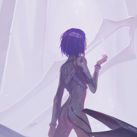 Ayanami Rei