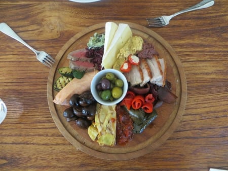 lunch platter - lunch platter, cool, fun, food, yummy, entertainment