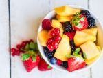 â™¥Fruit Saladâ™¥