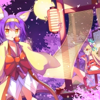 Sake Blossom