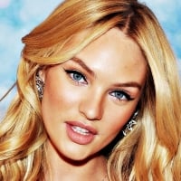 Candice Swanepoel