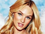 Candice Swanepoel