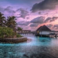 Island