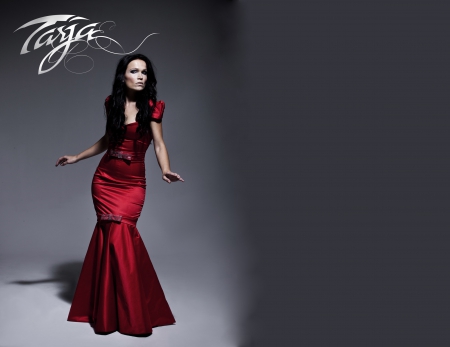 Tarja Turunen - people, songwriter, singer, Tarja, Turunen, Tarja Turunen, singers