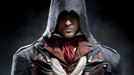 Assassin's Creed Unity - assassins, unity, ubisoft, pc, arno dorian, game, assassins creed, xbox one, ps4