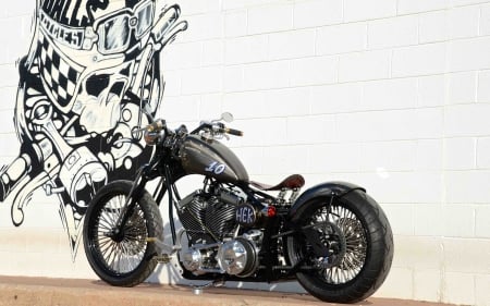 1969 Chopper softail