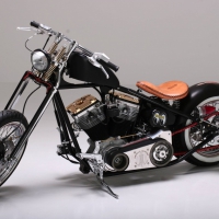 Harley Davidson