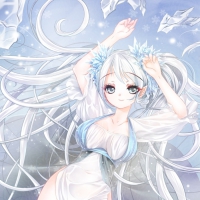 Ice elf