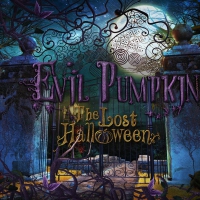 Evil Pumpkin - The Lost Halloween02