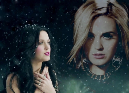 Unconditional - singer, love, KATY PERRY, song for you