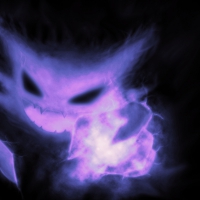 HAUNTER