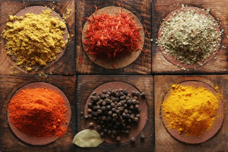 Spices - HD, Photography, Spices, Abstract