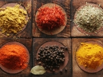 Spices