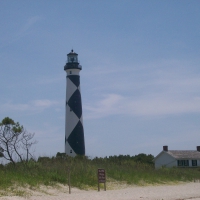 Cape Lookout