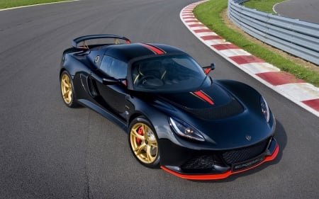 2014 Lotus Exige LF1 - Cars, Exige, Lotus, 2014