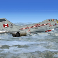 CF-101 Voodoo