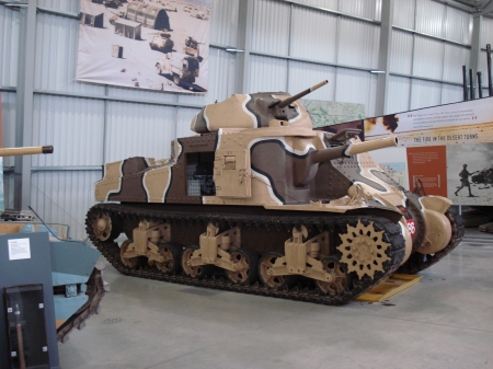 Grant tank - bovington, ww2, grant tank, museum