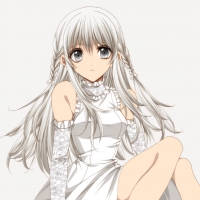 Grey Eyes