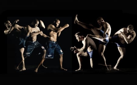 Martial Arts - sports, martial, hd, arts, martial arts, photography