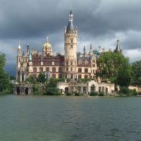 Schwerin Castle (Germany)