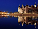 Schwerin Castle (Germany)