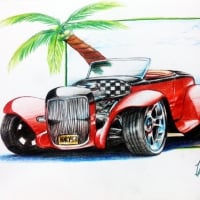 Kustom Art