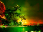 Tropical Fantasy