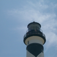 Cape Lookout