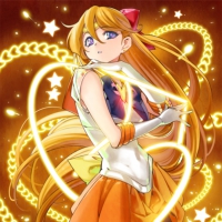 Sailor Venus