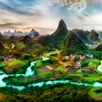 Incredible Guilin