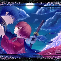 Kaito â™¡ Meiko