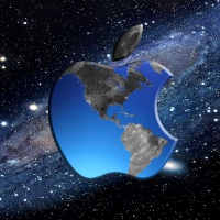 World wide live - Apple